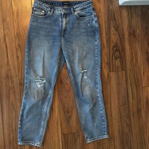Frank And Oak jeans